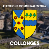 Commune de Collonges